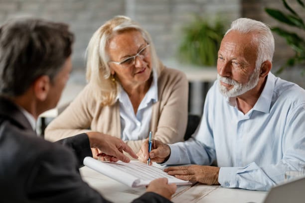 4 Estate Planning Steps Everyone Should Take Care Of