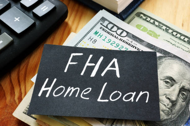 FHA Loan Facts to Consider