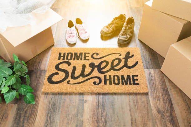 A Quick 5-Step Guide for First-Time Home Buyers