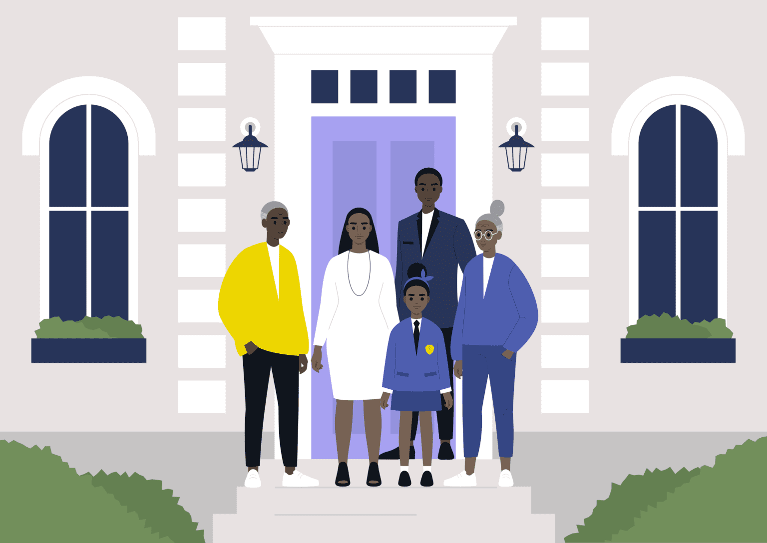 Home Nationwide Mortgage